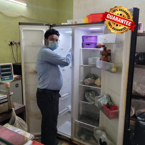 FRIDGE REPAIR IN KUWAIT (2)