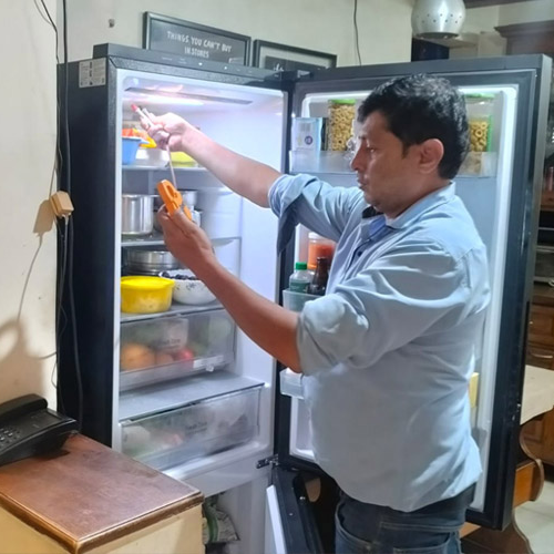 FRIDGE REPAIR IN KUWAIT (3)