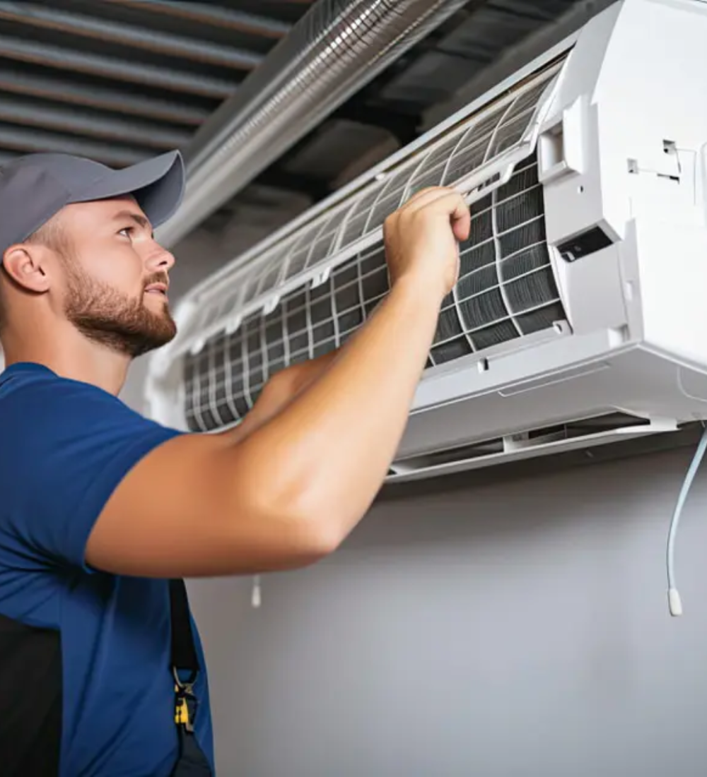 AC REPAIR IN KUWAIT
