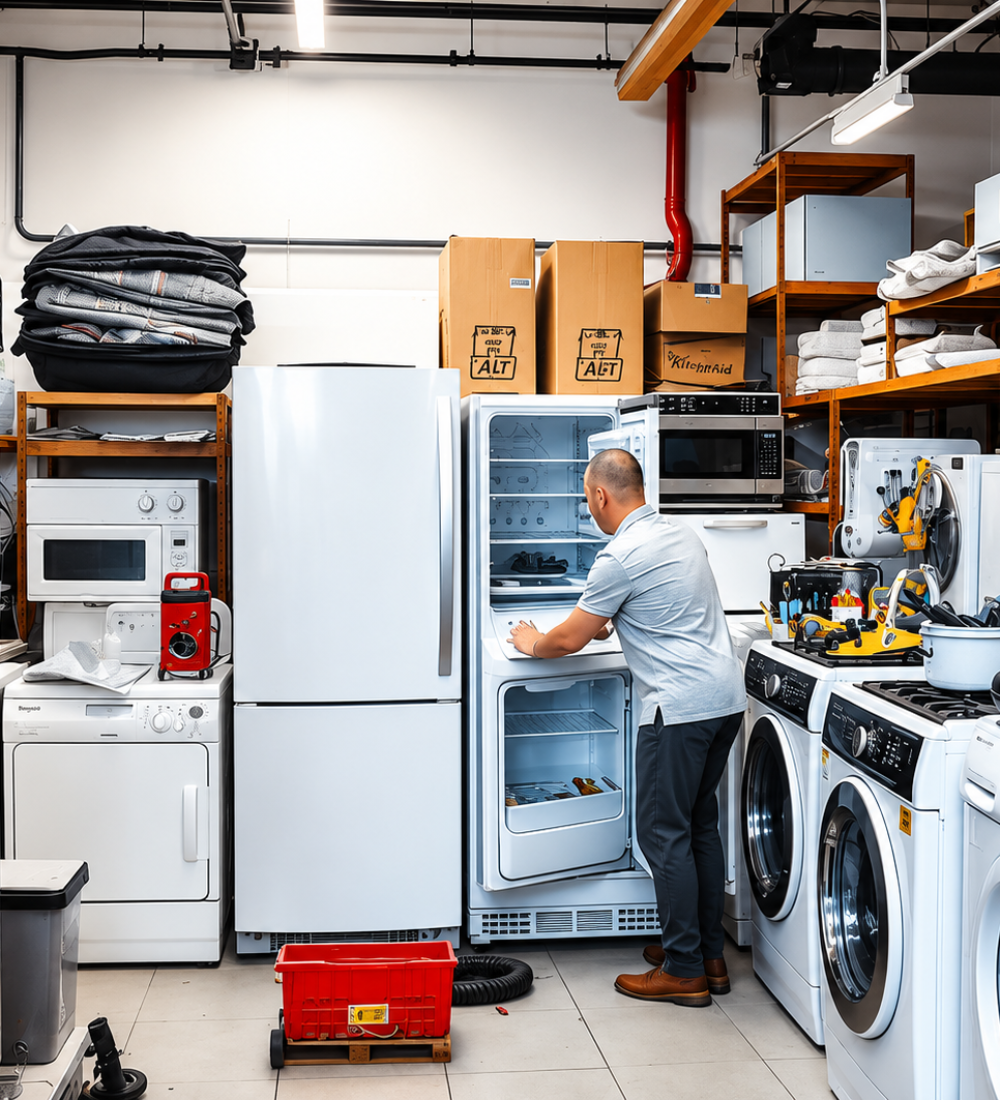 HOME APPLIANCES REPAIR IN KUWAIT (19)