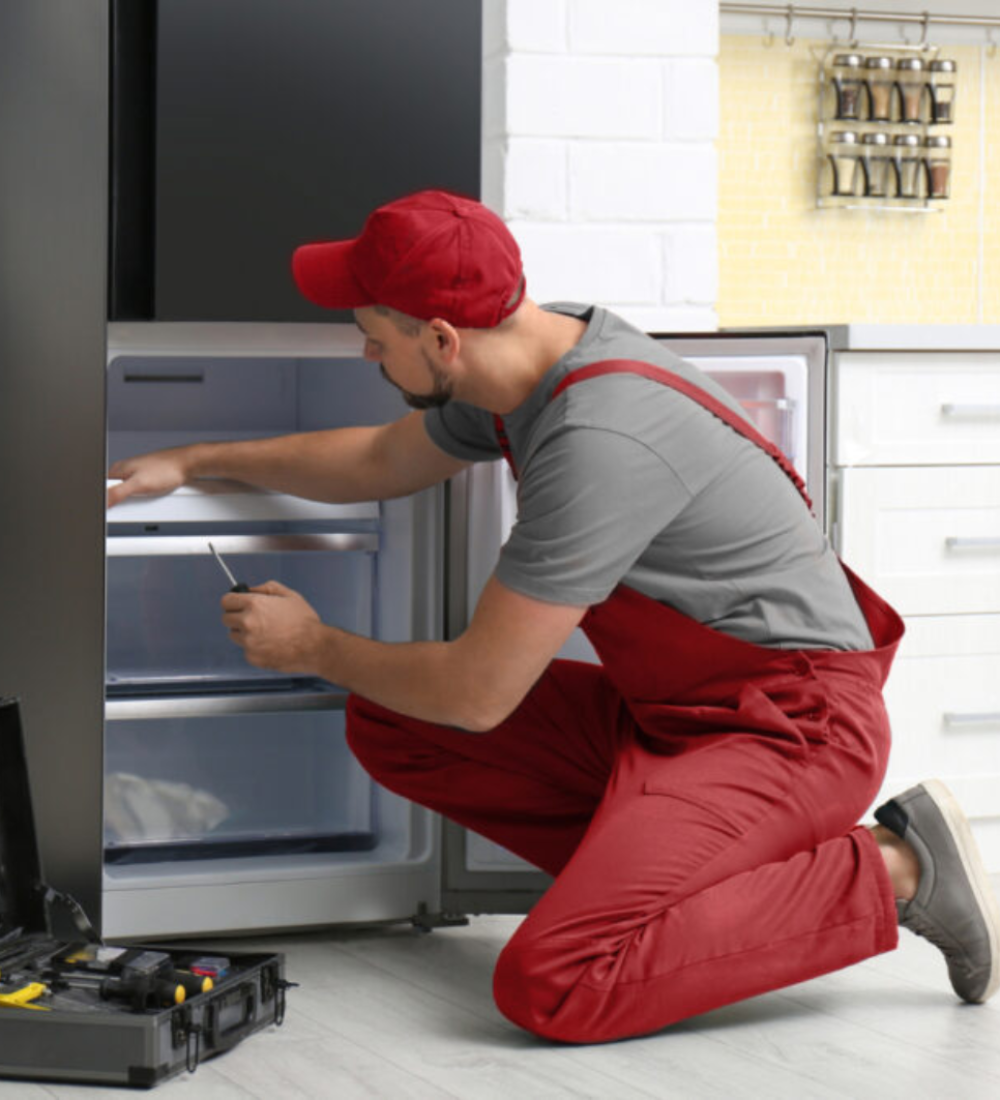 FRIDGE REPAIR IN KUWAIT