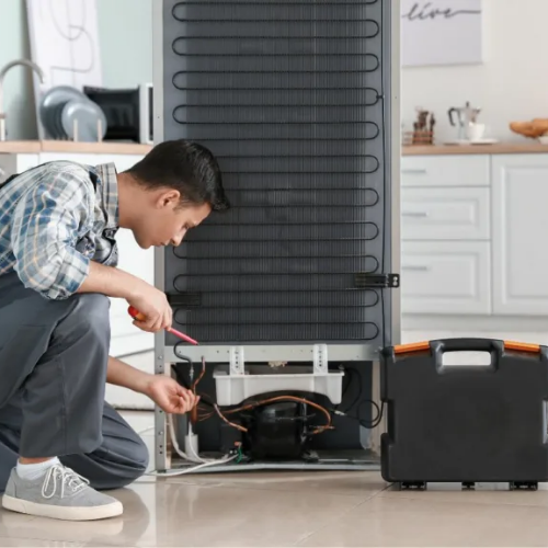 FRIDGE REPAIR IN KUWAIT (5)